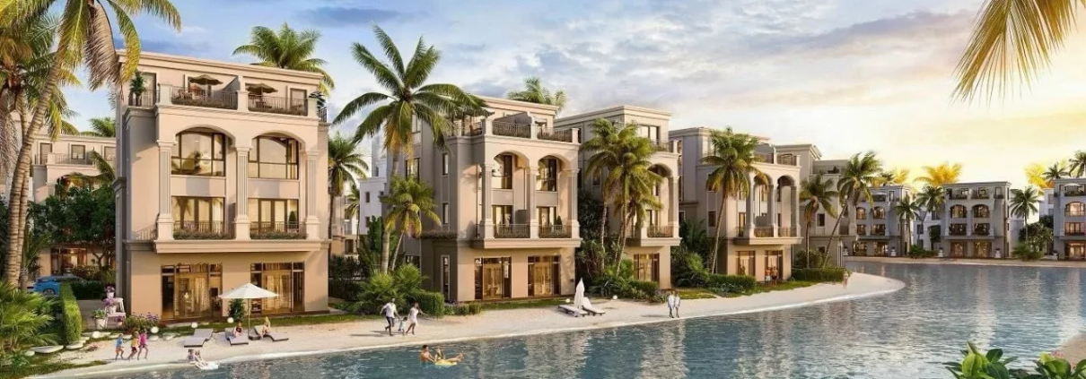 Biệt Thự Đơn Lập Vinhomes Global Gate Hạ Long | Giá Đợt 1 (2026) 6 Đặc Quyền Hưởng Trọn Hệ Sinh Thái "All-in-One"