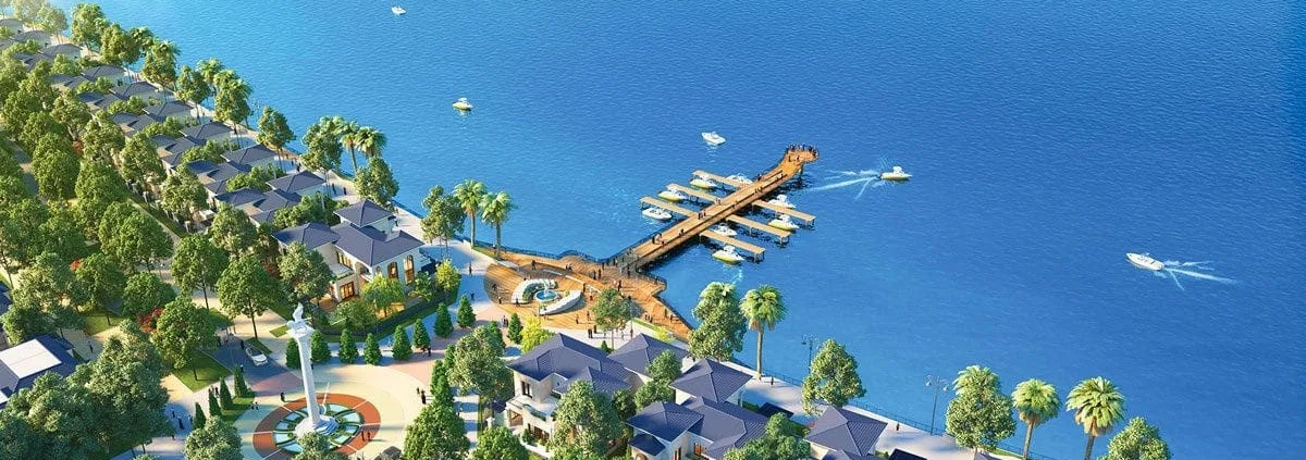 Vị Trí Vinhomes Global Gate Hạ Long 6 Tiềm Năng Đầu Tư Bền Vững & Tài Sản Truyền Đời