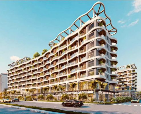 Chính Sách Bán Hàng Vinhomes Hạ Long Xanh (Dự Kiến)