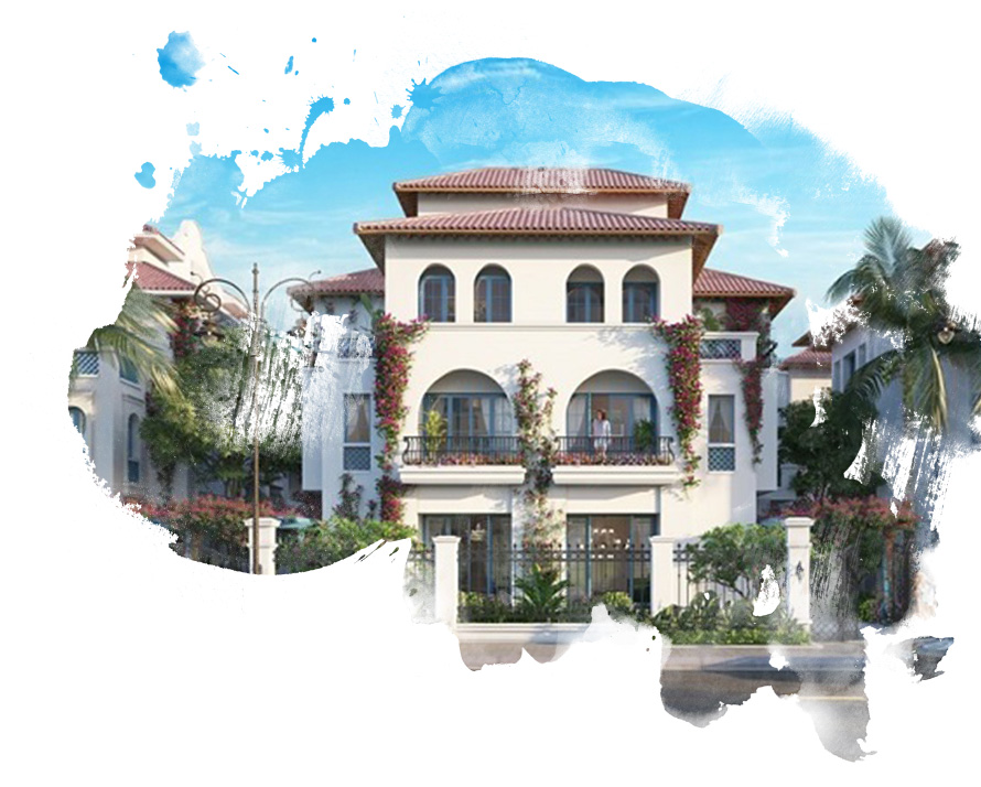 Biệt Thự Đơn Lập Vinhomes Global Gate Hạ Long | Giá Đợt 1 (2026) 7 Kiến trúc biệt thự đơn lập Vinhomes Global Gate Hạ Long