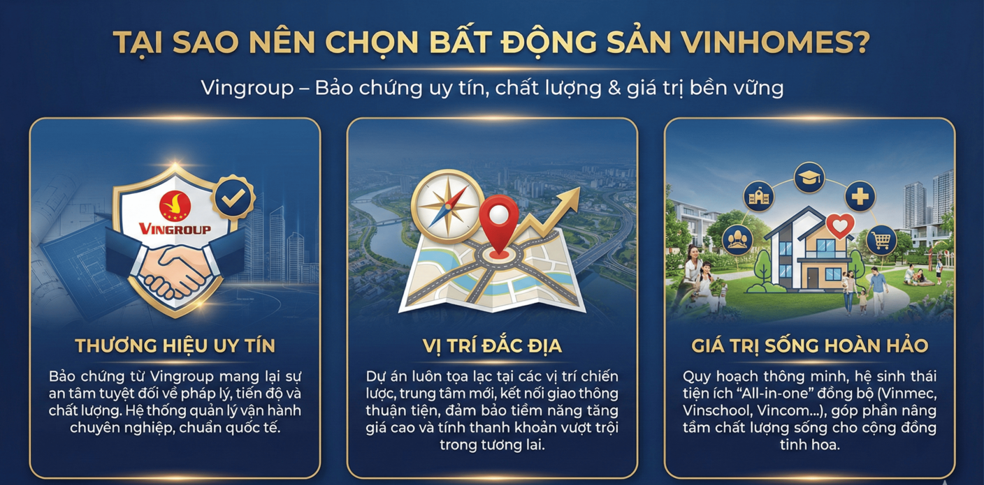 Chủ đầu tư Vingroup kiến tạo đại đô thị Vinhomes Global Gate Hạ Long
