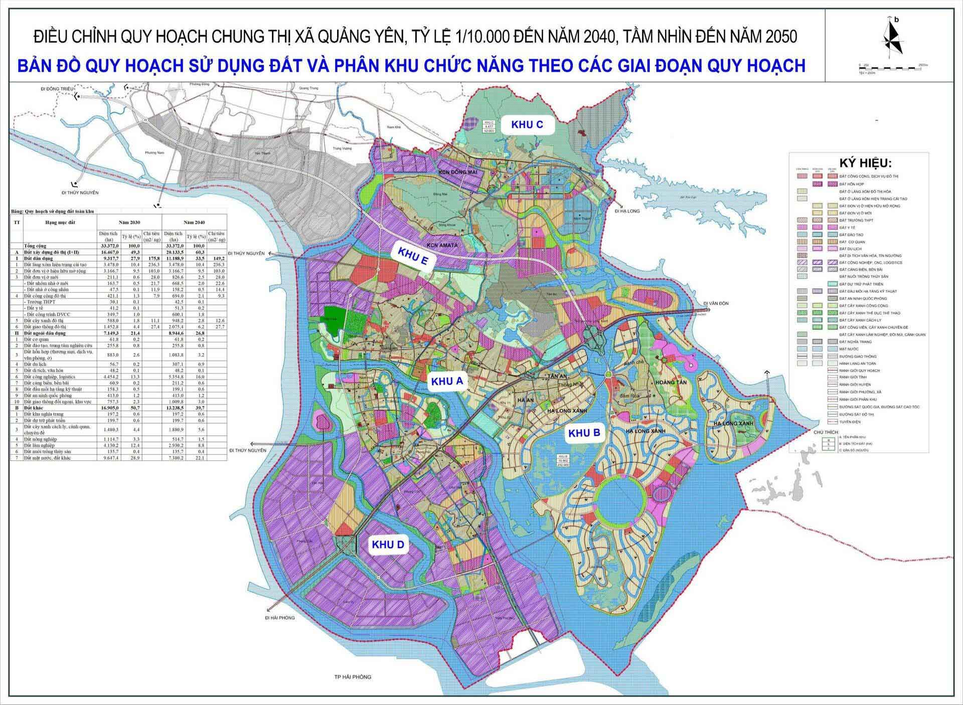 vinhomes ha long xanh phoi canh du an 14
