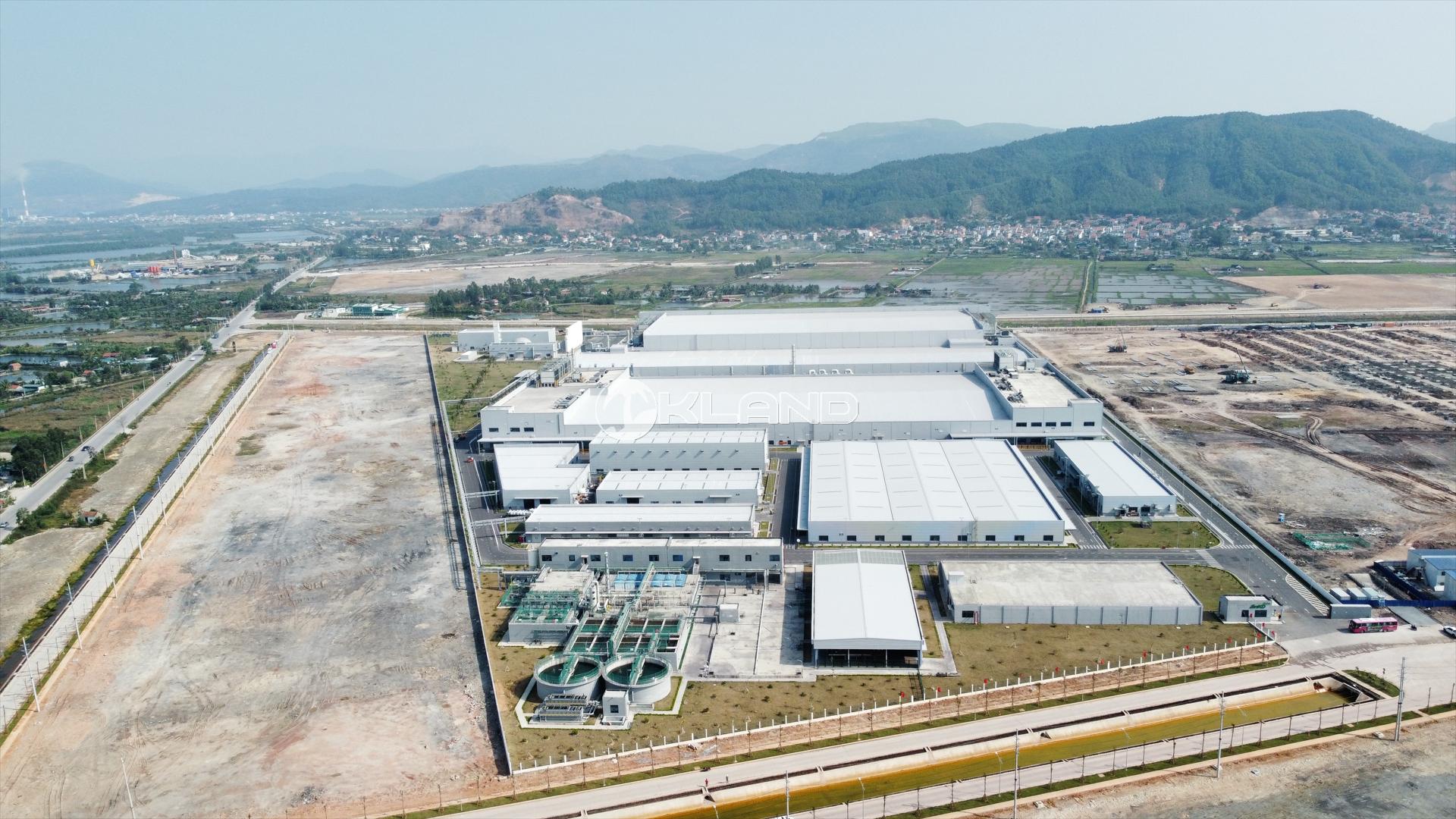 industrial park khu cong nghiep amata song khoai tinh quang ninh 8