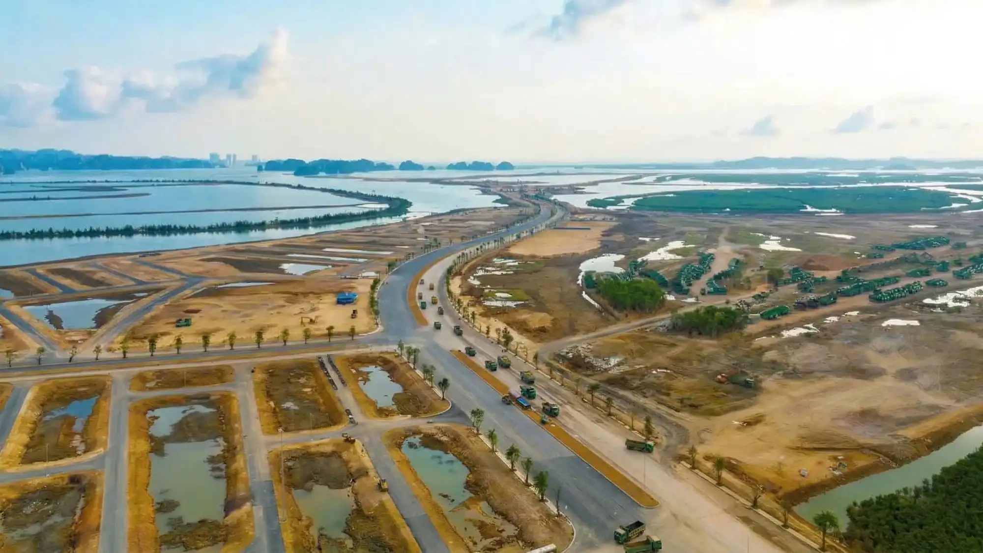 Tien do du an Vinhomes Ha Long Xanh thang 4 2026 1 result